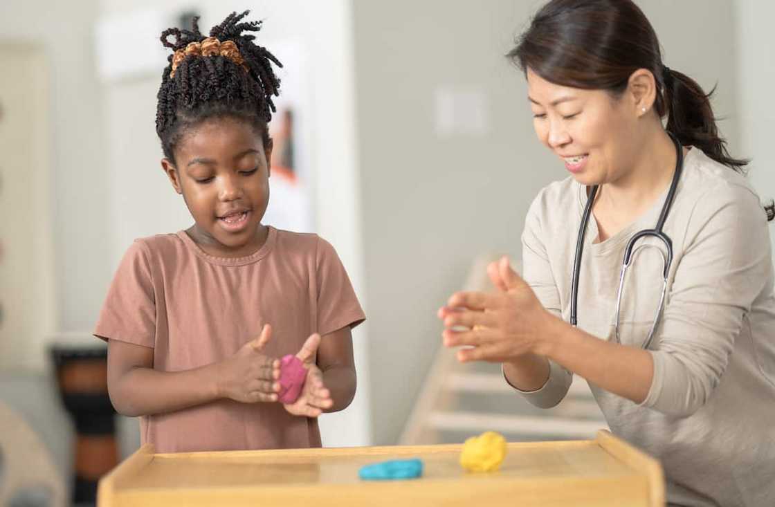 Occupational therapy in South Africa Occupational therapy in South Africa