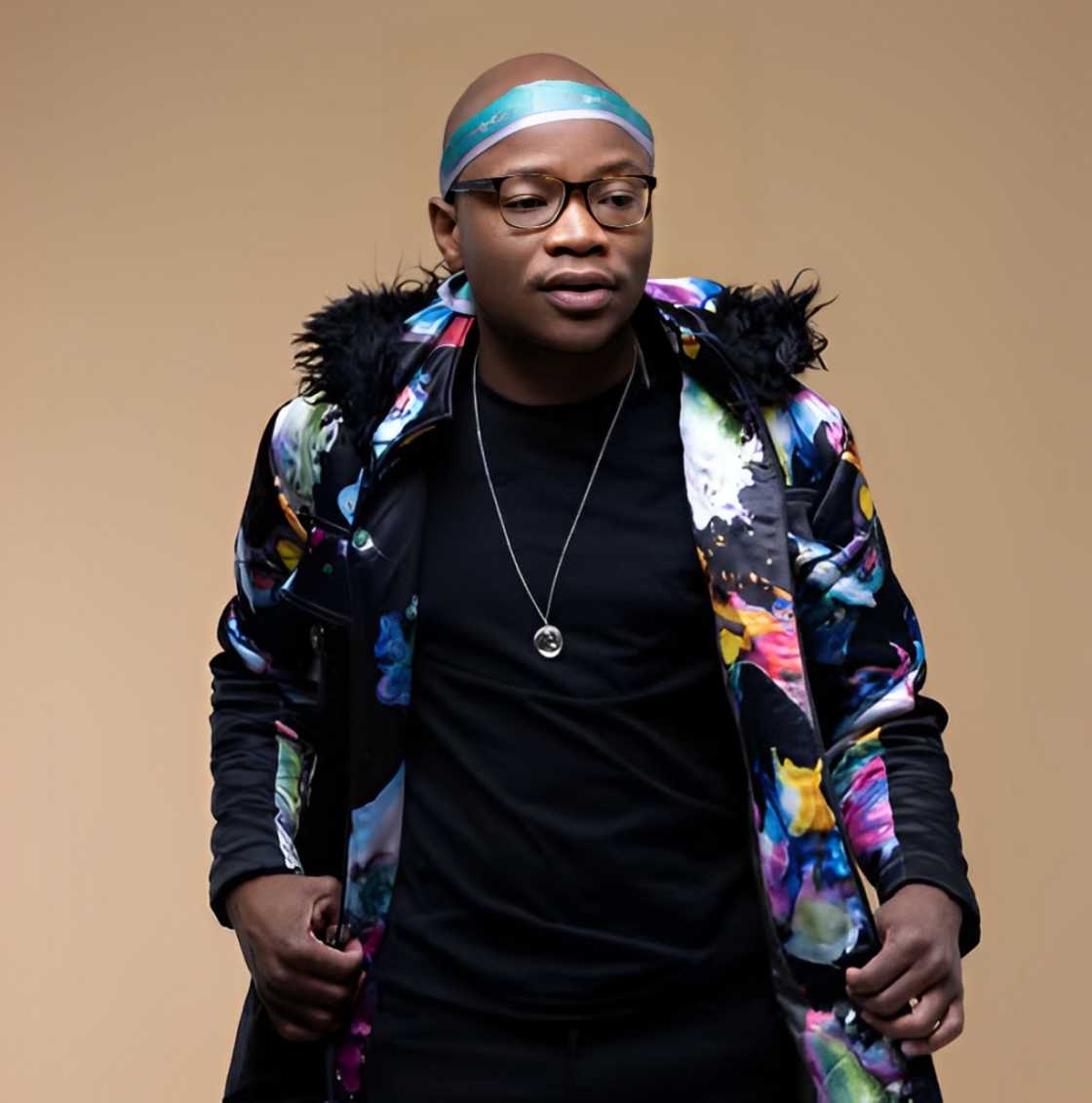 Netizens excited about Master KG's new song Netizens excited about Master KG's new song