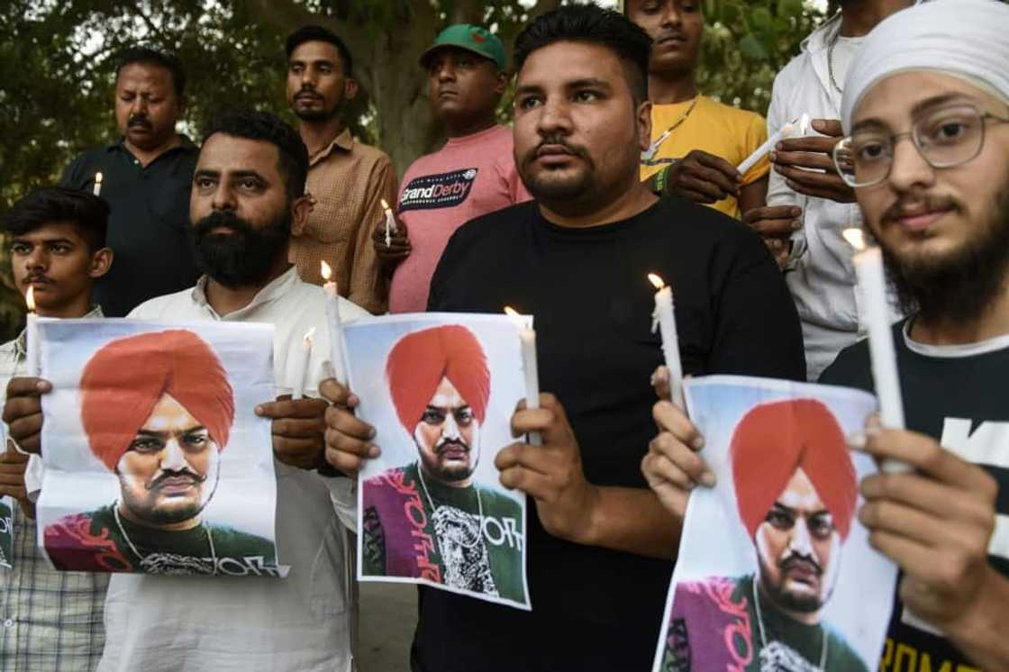 Sidhu Moose Wala's murder sparked anger and outrage from fans from across the world Sidhu Moose Wala's murder sparked anger and outrage from fans from across the world