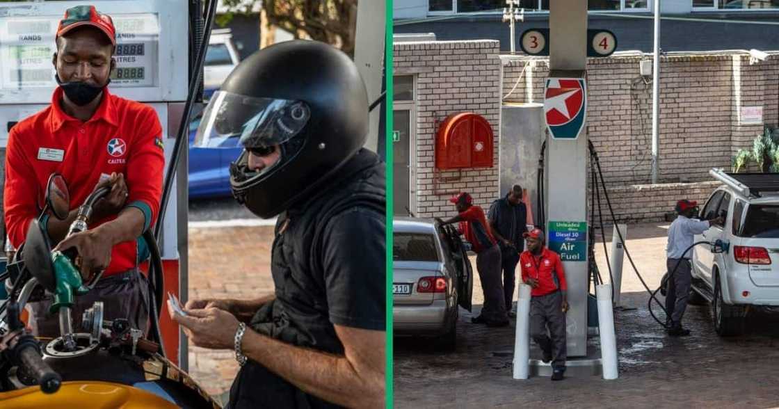 Motorists to pay more at the petrol pumps. Motorists to pay more at the petrol pumps.