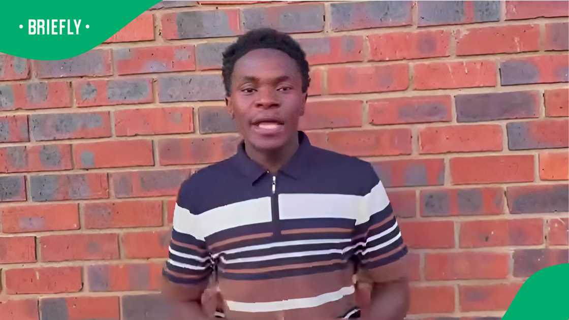 Wits law graduate shares pain of nearly two years unemployed despite earning LLB