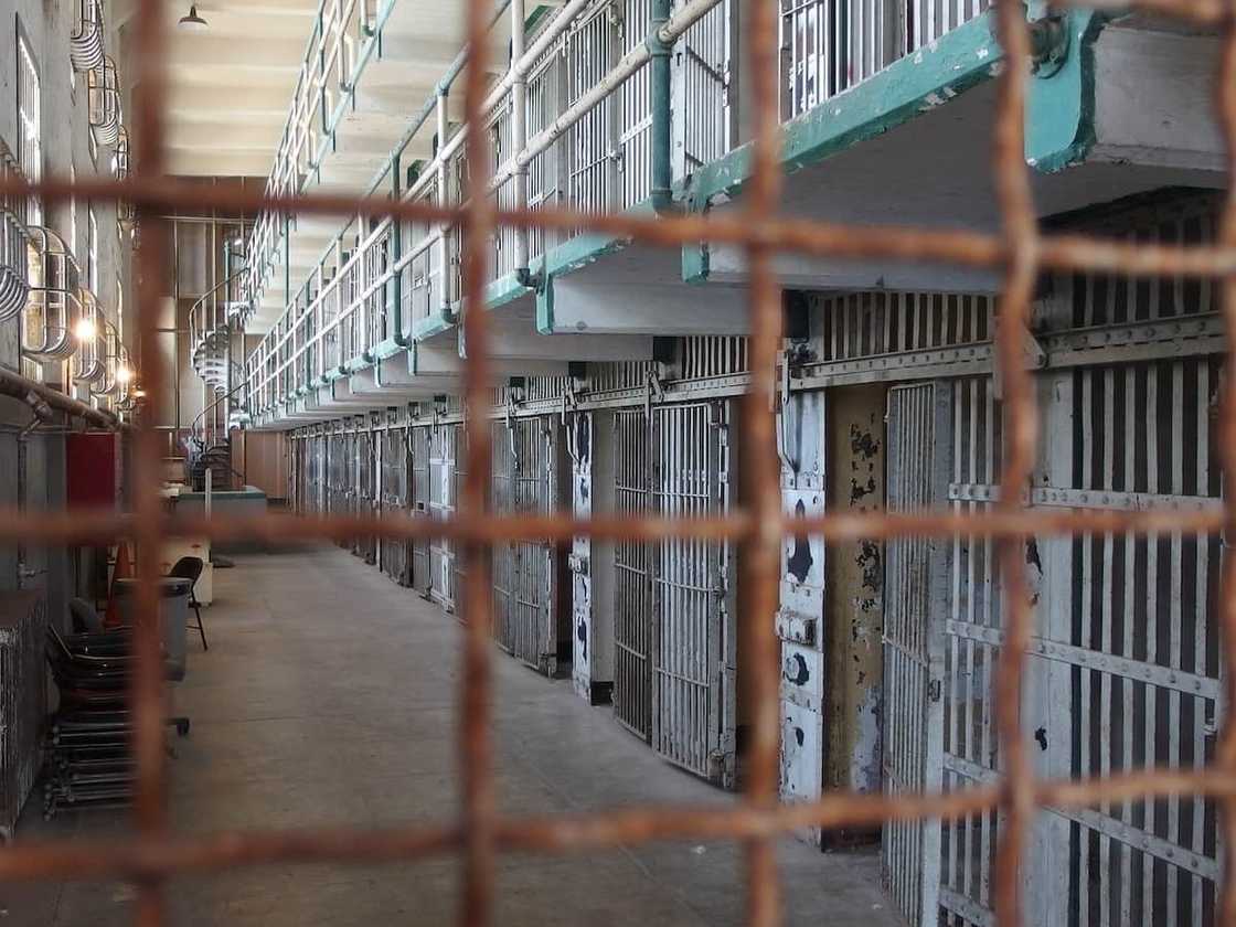 list of prisons in South Africa list of prisons in South Africa