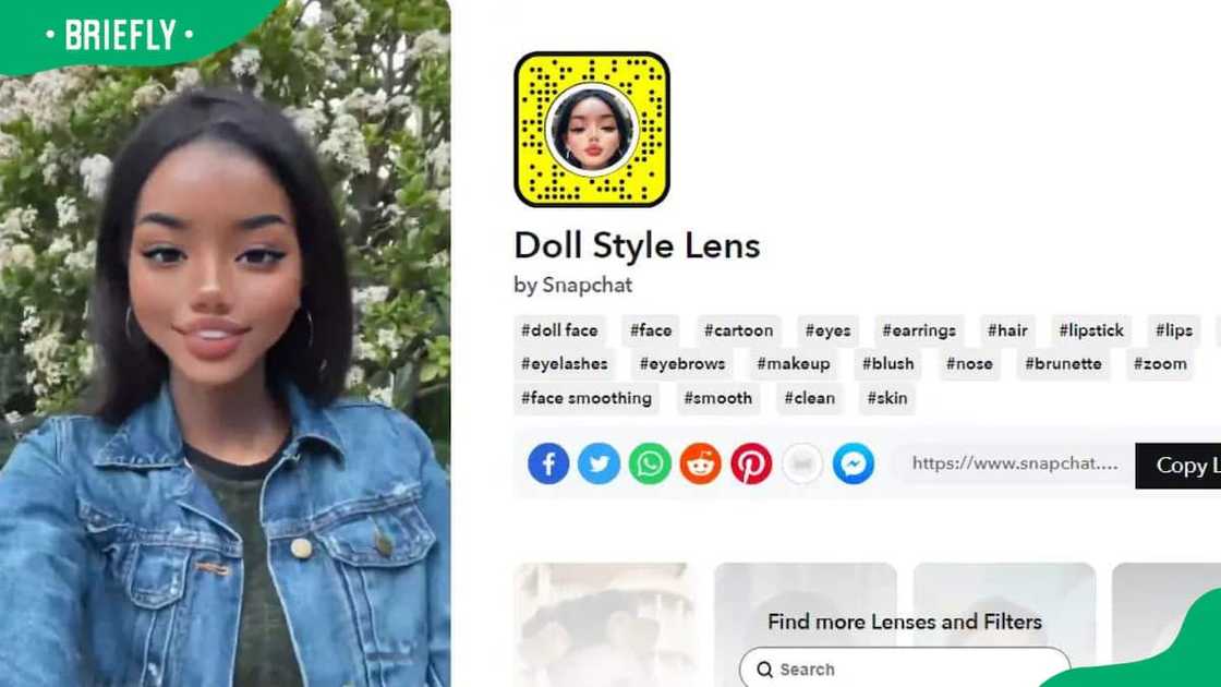 best snapchat filters to look good best snapchat filters to look good