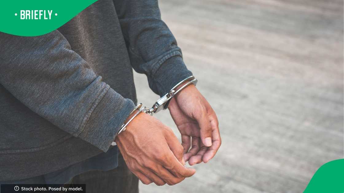 Four foreign nationals were arrested for illegally gold processing Four foreign nationals were arrested for illegally gold processing