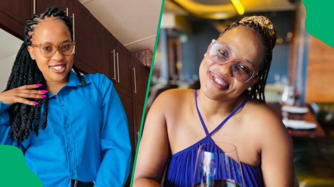 Mzansi reacts to woman discovering hubby to be is already married Mzansi reacts to woman discovering hubby to be is already married