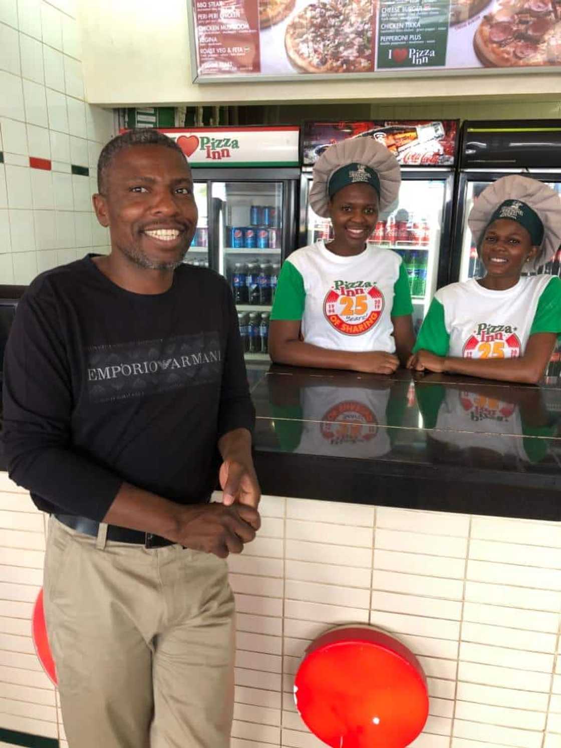 Dexter Nduna bio: family, arrested, profiles, latest news Dexter Nduna bio: family, arrested, profiles, latest news