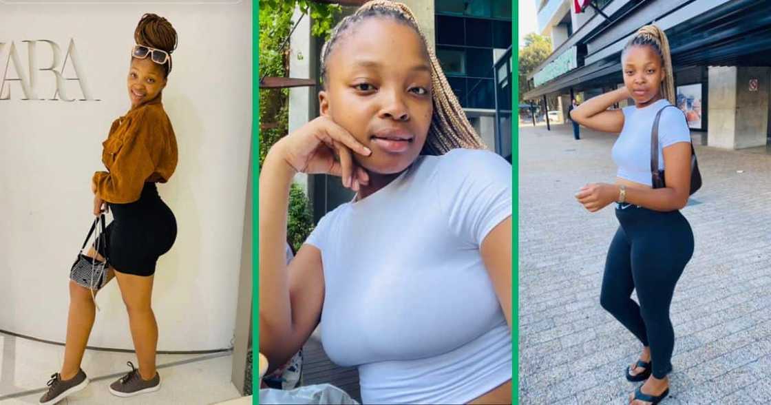 woman shares Temu shopping experience woman shares Temu shopping experience
