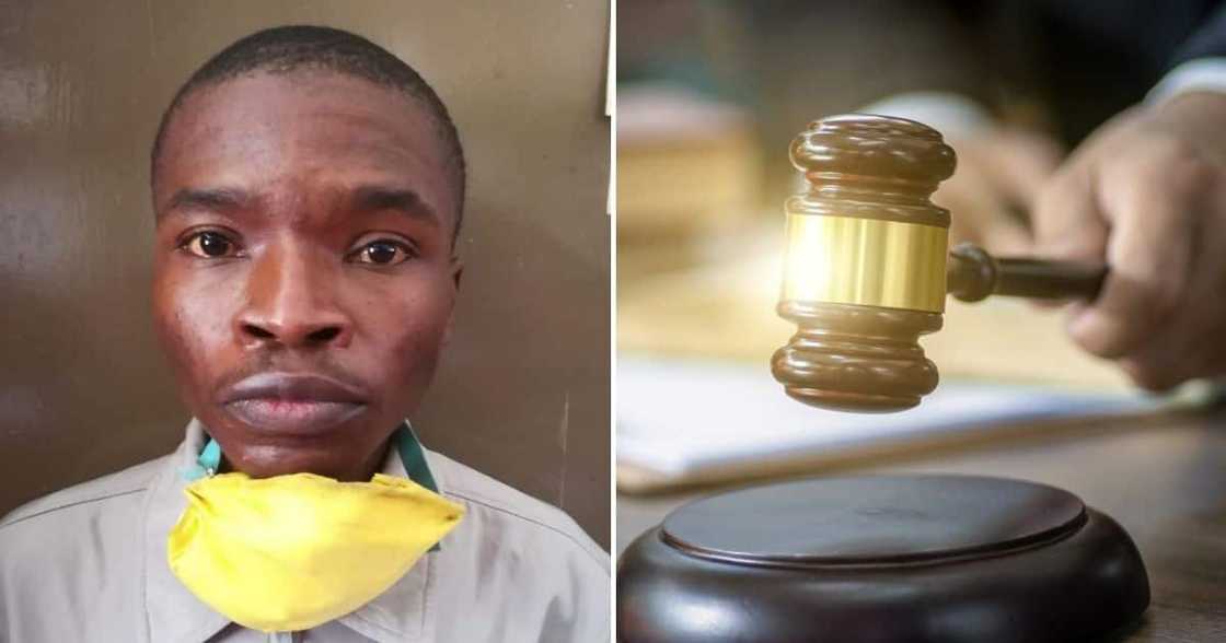 Man, imposter, presidency, impounded car, mental hospital, Weskoppies, fake letters Man, imposter, presidency, impounded car, mental hospital, Weskoppies, fake letters