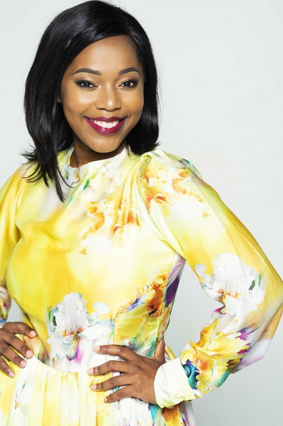 uBettina Wethu SABC1 series uBettina Wethu SABC1 series