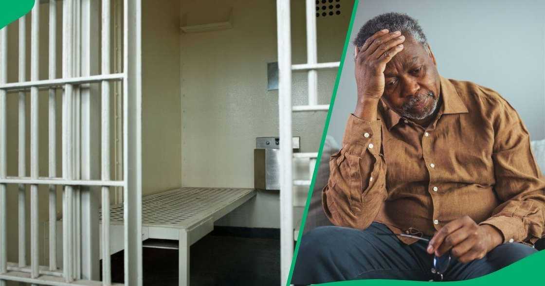 Two pensioners accused of beating up another senior to death at a nursing home in Jericho village in the North West have died.