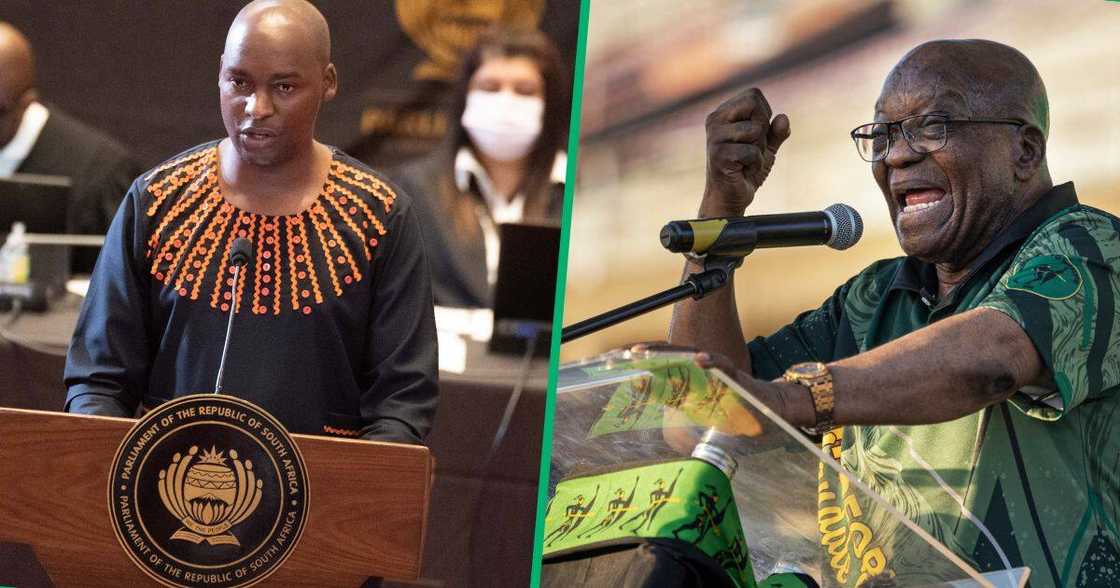 ATM and MKP calls for a revote ATM and MKP calls for a revote