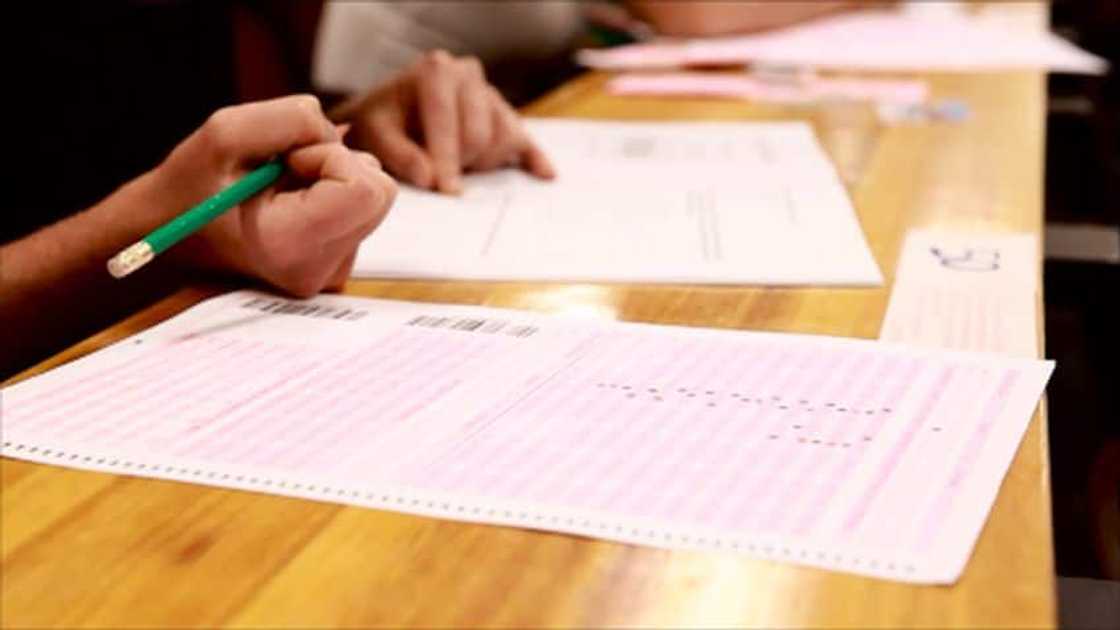 National Benchmark Tests National Benchmark Tests