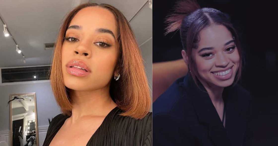 Ella Mai's songs Ella Mai's songs