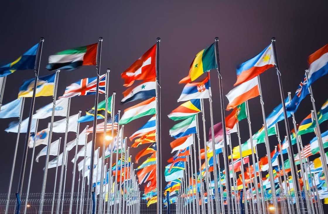 What are the most powerful countries in the world 2022? Top 25 list What are the most powerful countries in the world 2022? Top 25 list