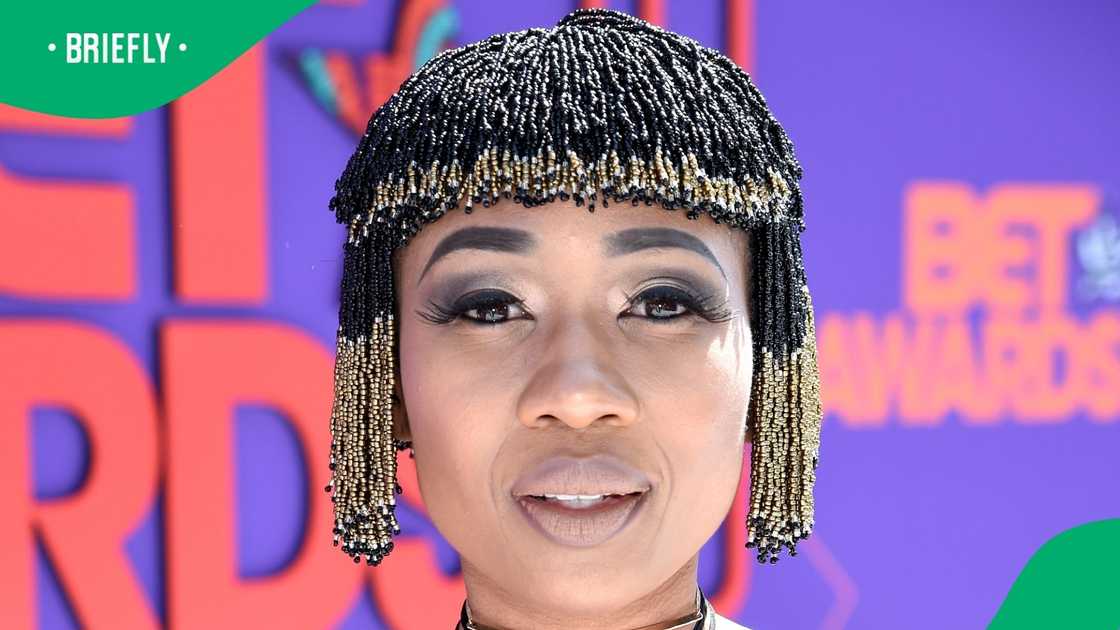 Dineo Ranaka shares struggles after leaving 'Podcast and Chill'