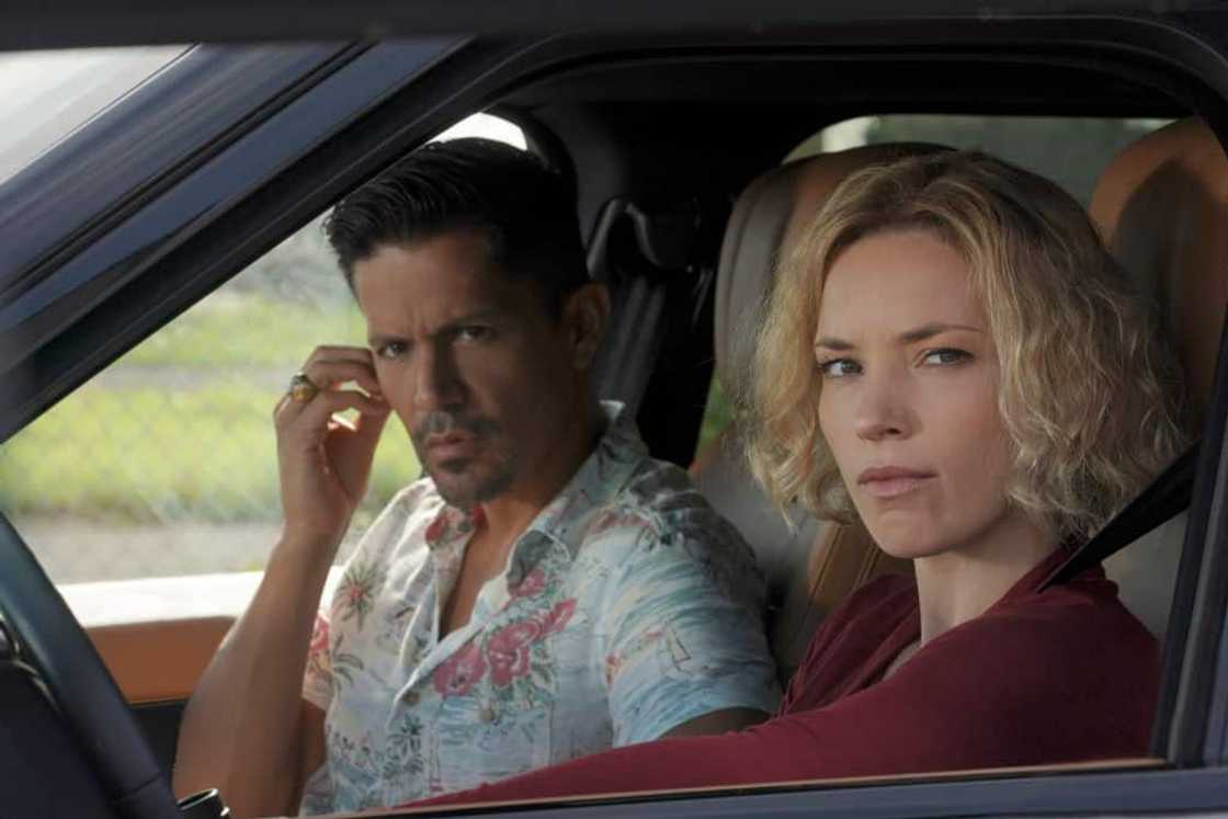 Kit Frederiksen wife’s career