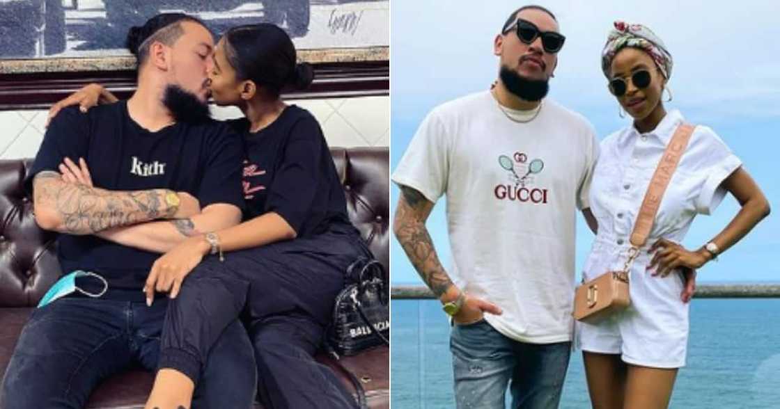 AKA, Nellie Tembe, Remembers, 8 Months, Death, Fans, Instagram, Video, Dancing AKA, Nellie Tembe, Remembers, 8 Months, Death, Fans, Instagram, Video, Dancing