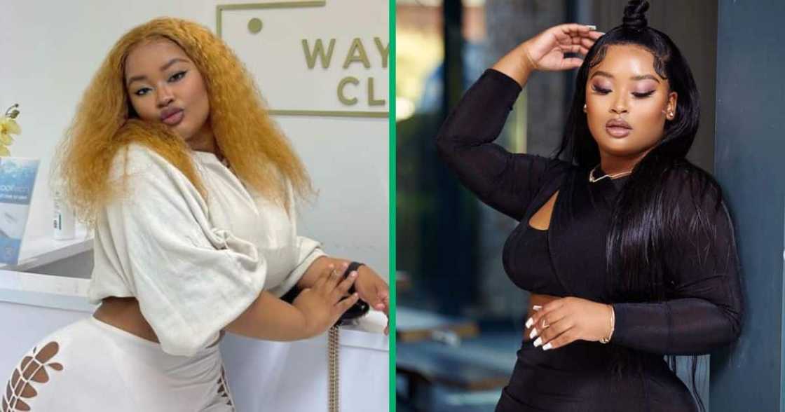 Cyan Boujee is still gigging despite everything. Cyan Boujee is still gigging despite everything.