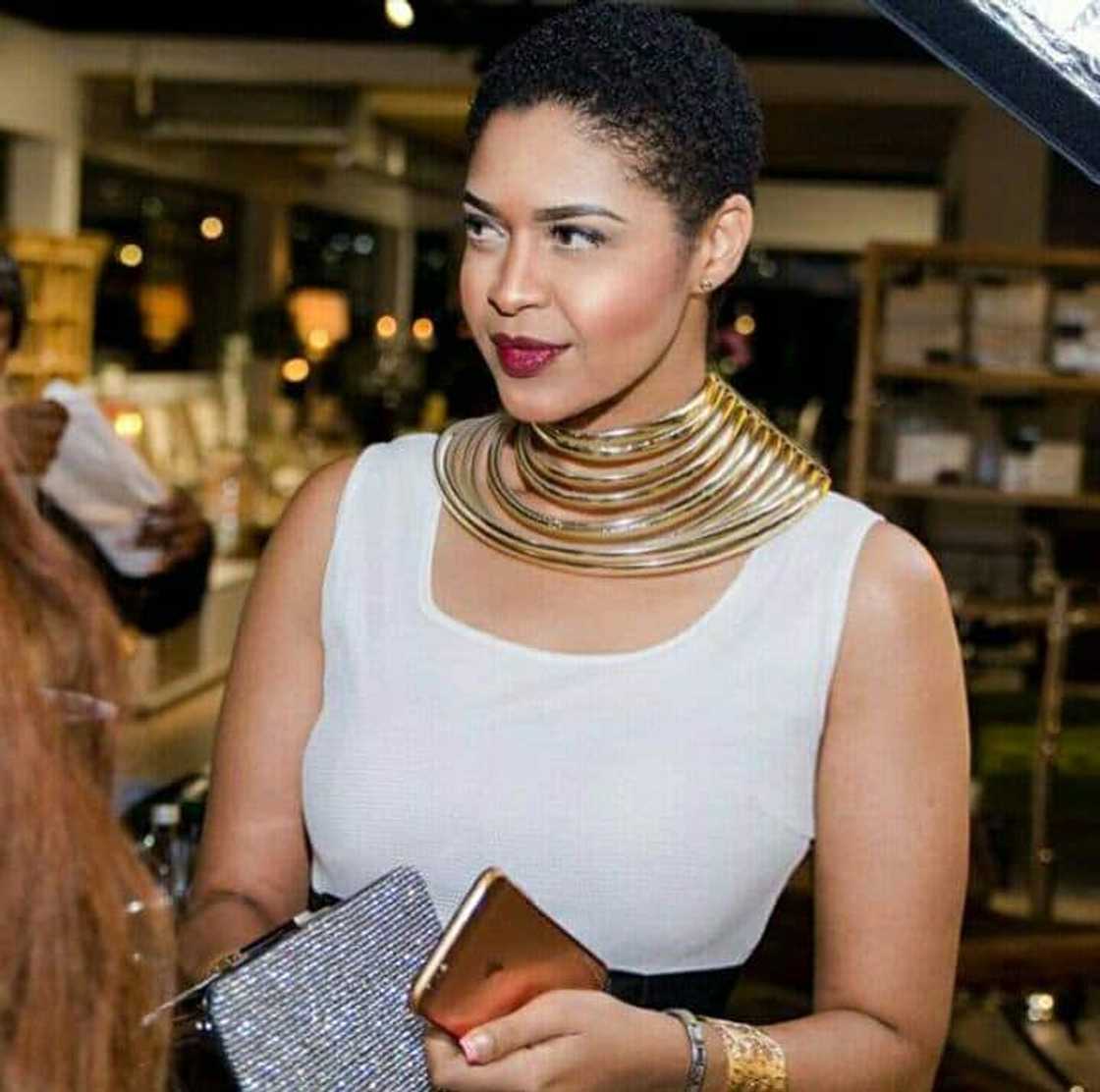 Lerato Moloi The Throne Lerato Moloi The Throne