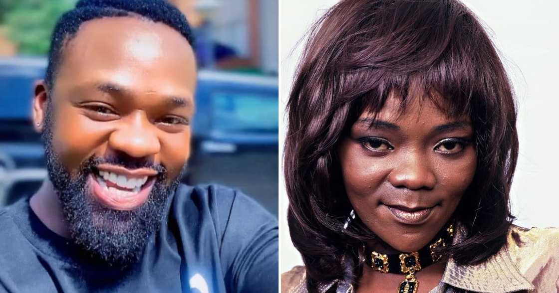 R25 million has been stolen from Brenda Fassie's estate.