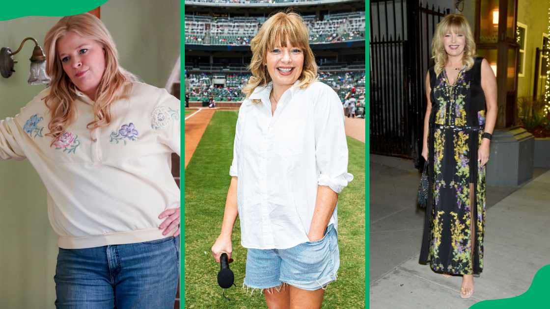 Melissa Peterman weight loss Melissa Peterman weight loss