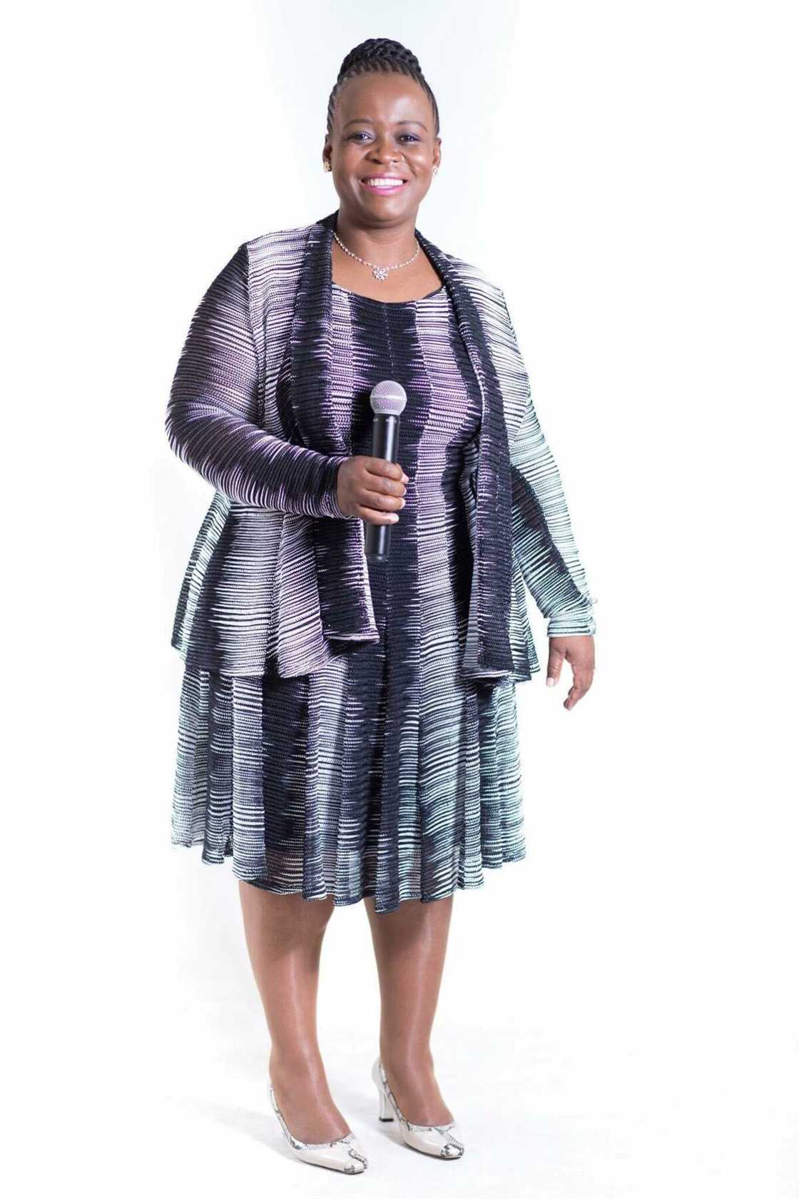 Leader of Unity Fellowship Church Leader of Unity Fellowship Church
