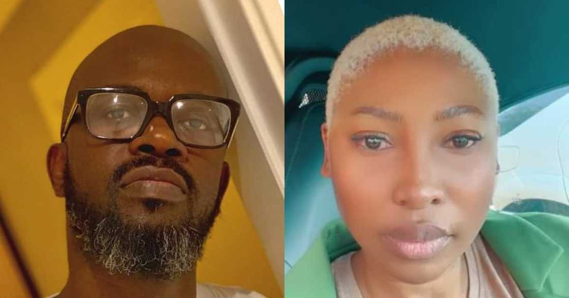 Black Coffee Trends on Social Media in the Wake of Enhle Mbali's Explosive Video