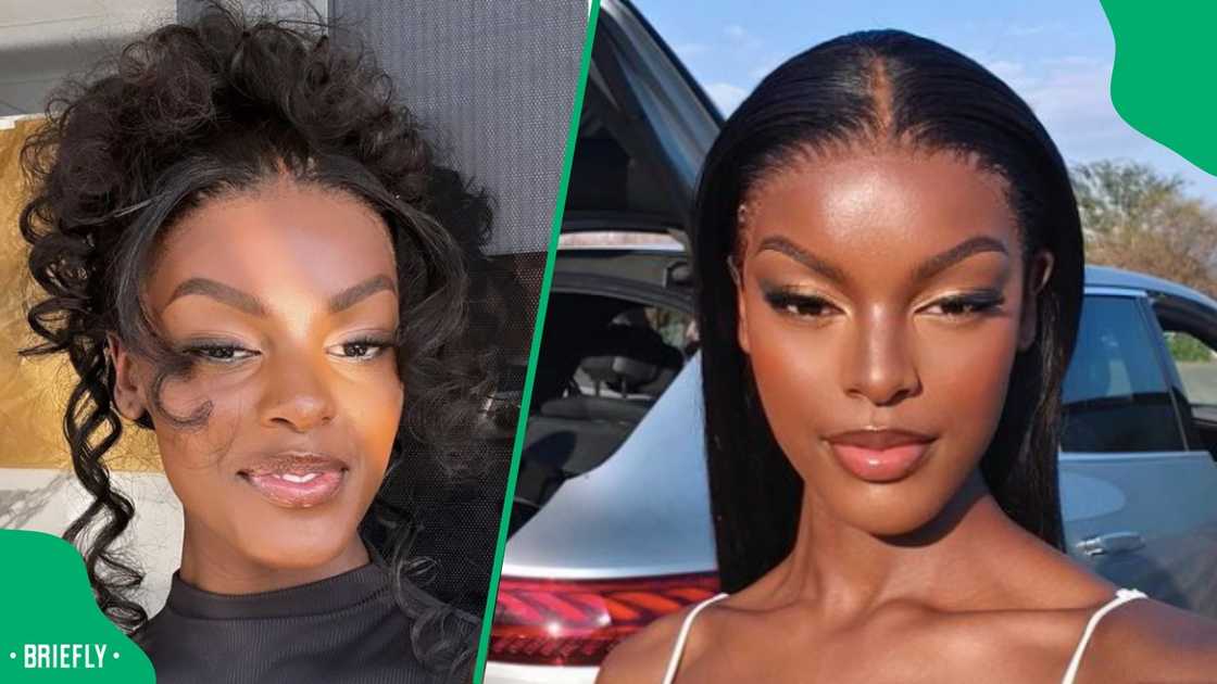 Chidimma Adetshina shares video Chidimma Adetshina shares video