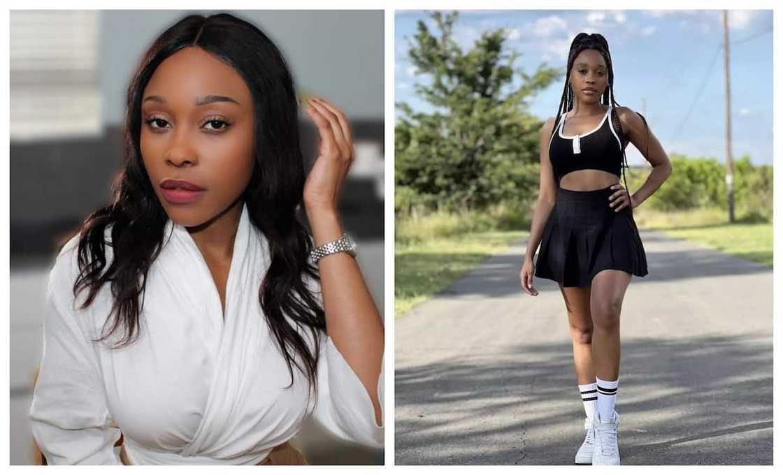 didintle khunou's education didintle khunou's education