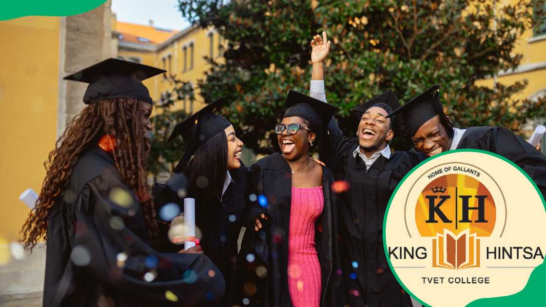 King Hintsa TVET College guide King Hintsa TVET College guide