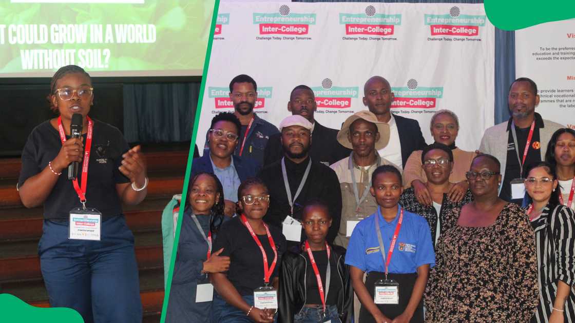 Mnambithi TVET College offers courses under NCV and Nated