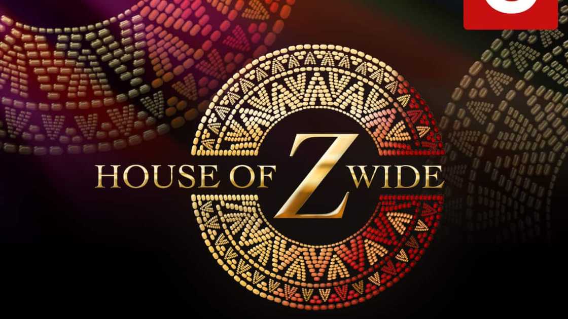 House of Zwide