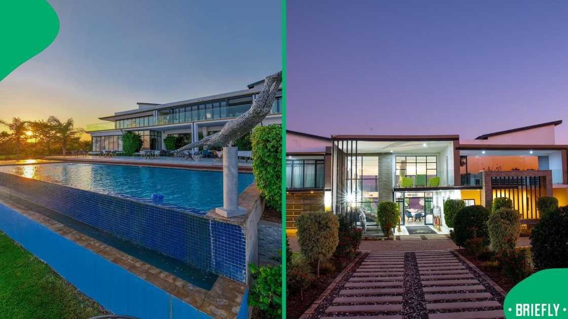 With its calm waters and scenic views, Nandoni Waterfront Resort showcases the natural charm of Venda’s outdoors With its calm waters and scenic views, Nandoni Waterfront Resort showcases the natural charm of Venda’s outdoors