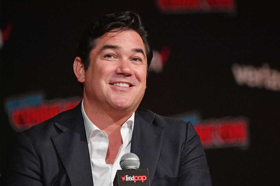Dean Cain Dean Cain