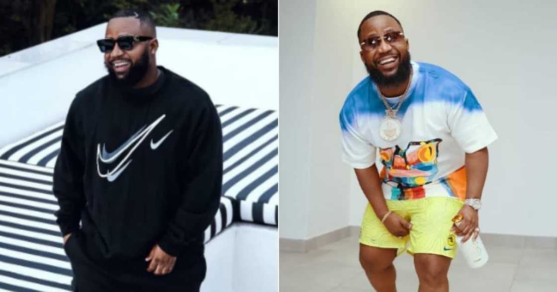 Cassper Nyovest, Baby Mama, Ewallet, Slips, Rapper, Plead, Men, Spoil, Partners, R3K