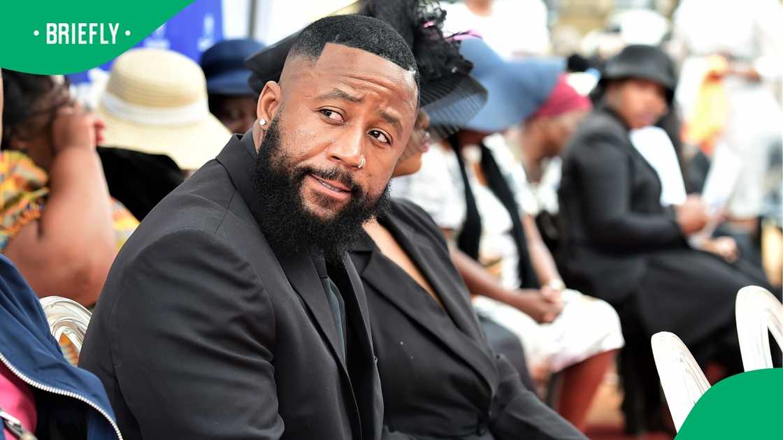 Cassper Nyovest is facing criticism and exploitation allegations Cassper Nyovest is facing criticism and exploitation allegations