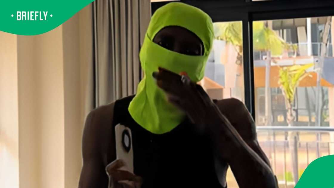 An Honor influencer keeps his identity anonymous An Honor influencer keeps his identity anonymous