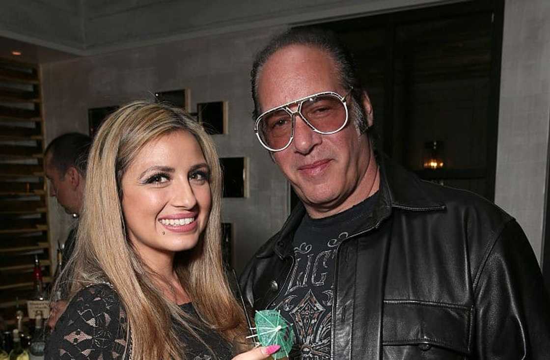 What ever happened to Andrew Dice Clay? What ever happened to Andrew Dice Clay?