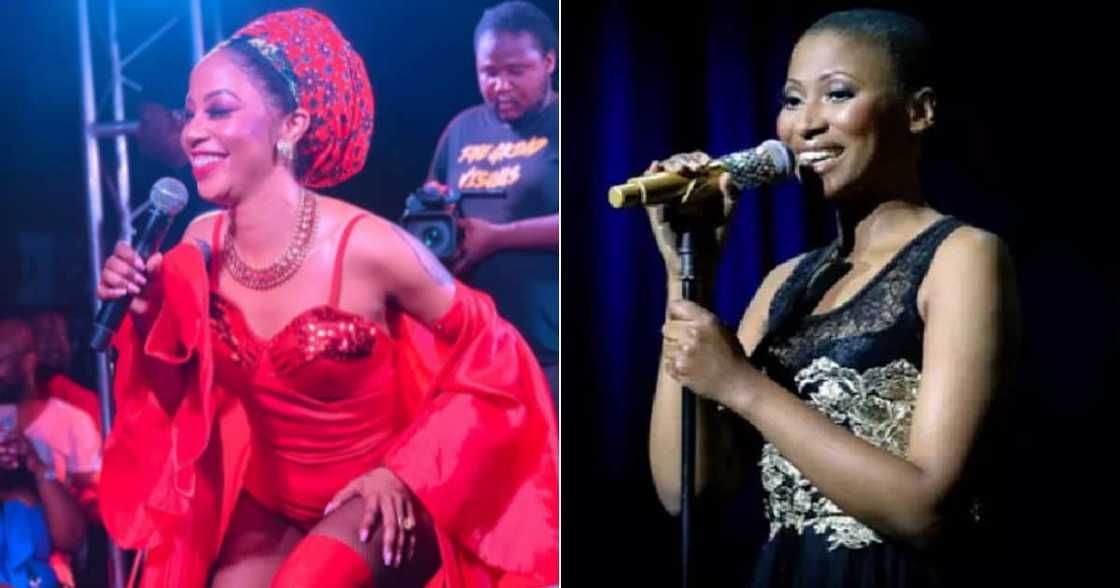 Kelly Khumalo, Zonke Dikana, Mzansi, Debates, Better, Musician, Catalogue, Twitter Kelly Khumalo, Zonke Dikana, Mzansi, Debates, Better, Musician, Catalogue, Twitter