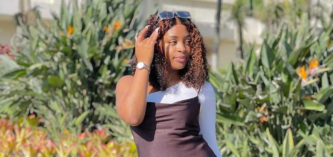 The latest video of Cindy Makhathini gets SA talking