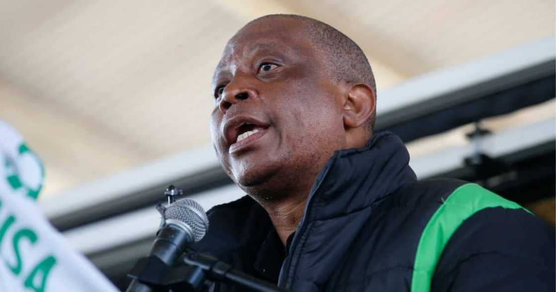 ActionSA, Herman Mashaba, African National Congress, ANC, Diepkloof, Soweto, Nhlanhla Lux Dlamini, Apartheid, Electricity, Power cuts, Protest ActionSA, Herman Mashaba, African National Congress, ANC, Diepkloof, Soweto, Nhlanhla Lux Dlamini, Apartheid, Electricity, Power cuts, Protest