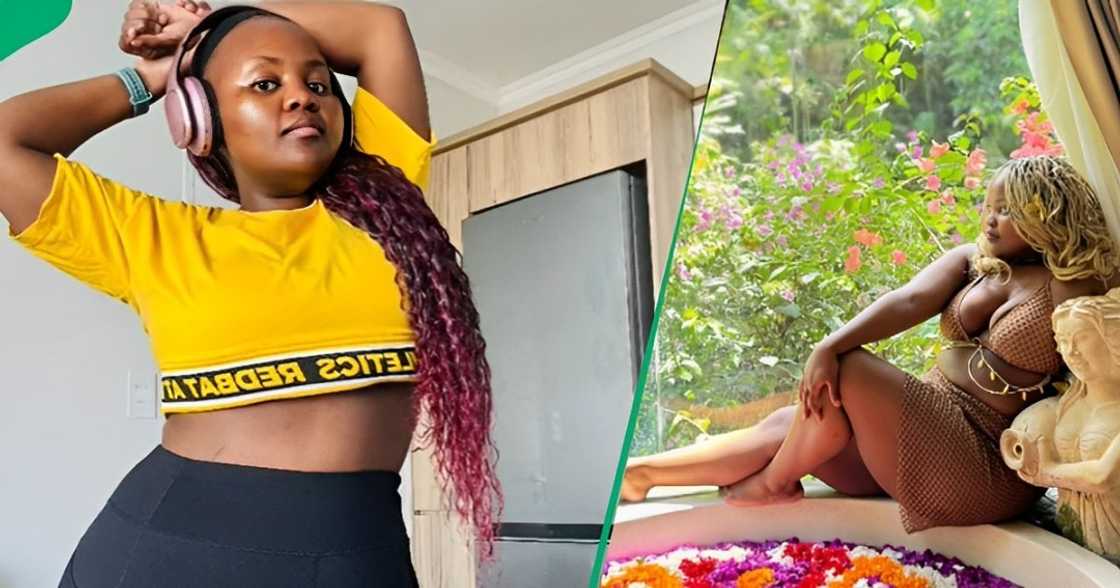 SA stunned by lady's Bali trip SA stunned by lady's Bali trip