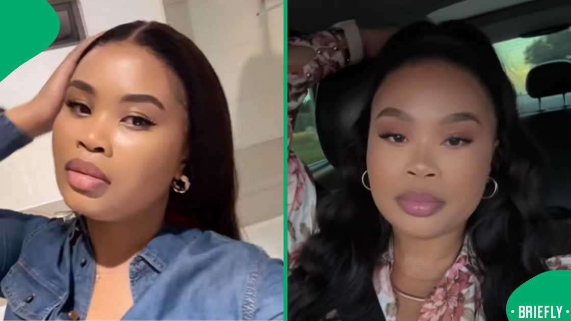 A property investment milestone captured in a TikTok video inspires South Africans