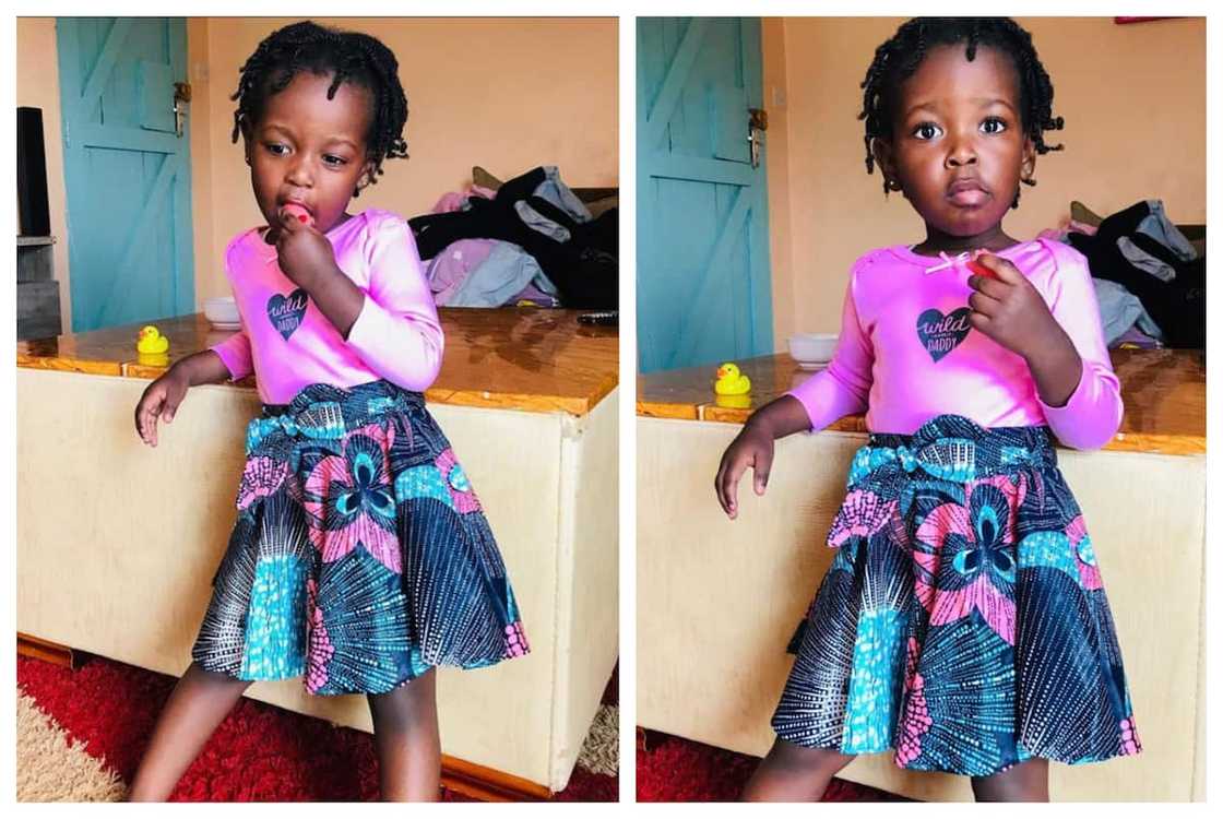 Ankara style for baby boy Ankara style for baby boy