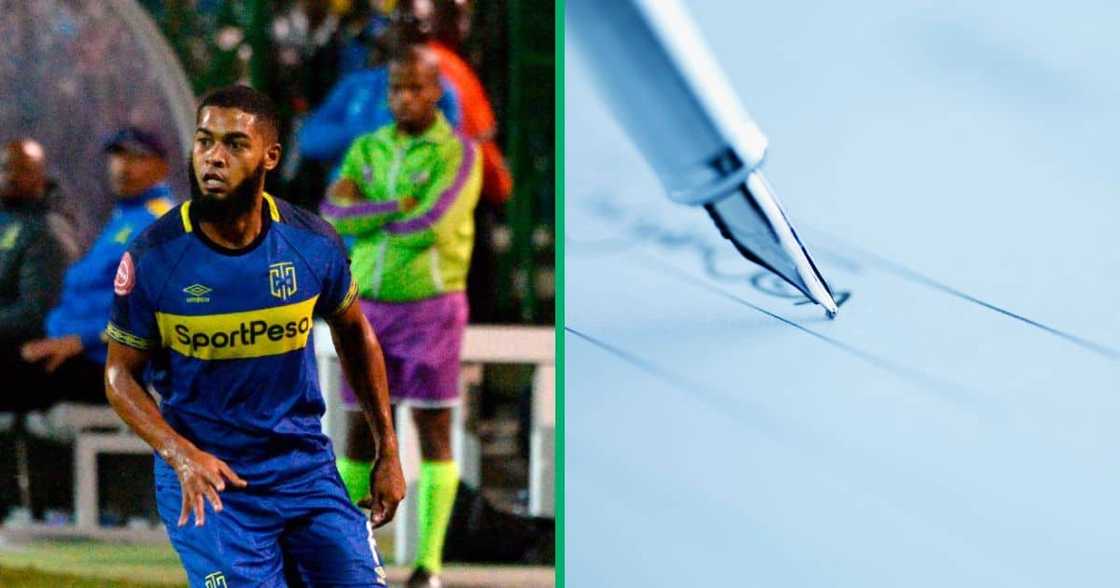 Ebrahim Seedat linked to signing with Chiefs Ebrahim Seedat linked to signing with Chiefs