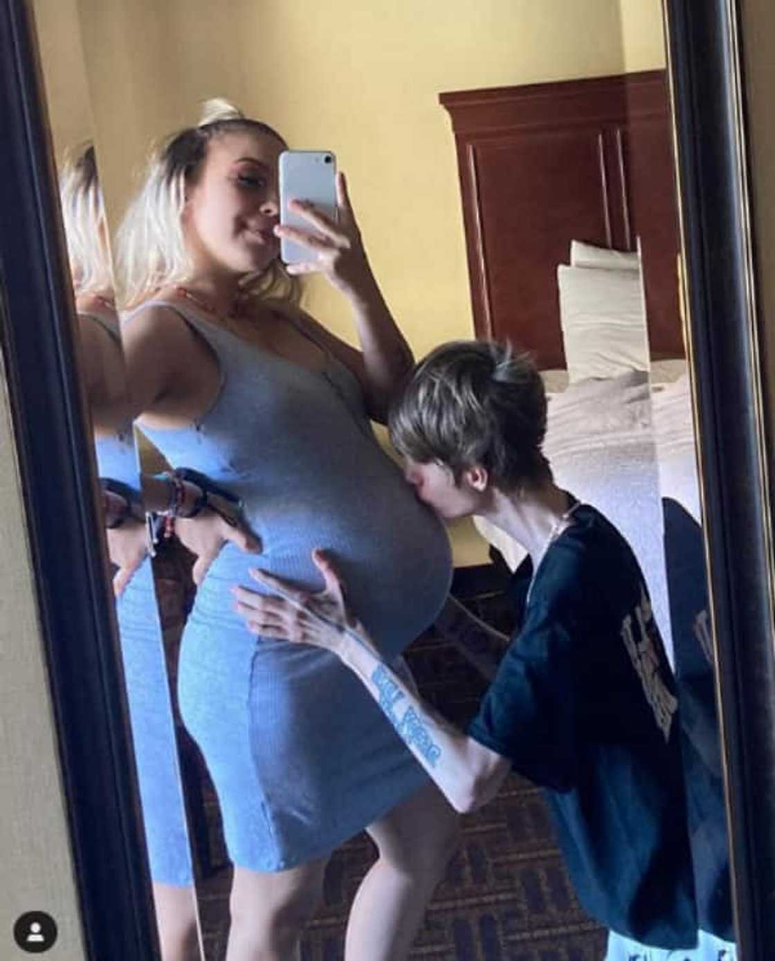 Who is Daddy Long Neck? Age, baby mama, disease, career, profile, worth Who is Daddy Long Neck? Age, baby mama, disease, career, profile, worth
