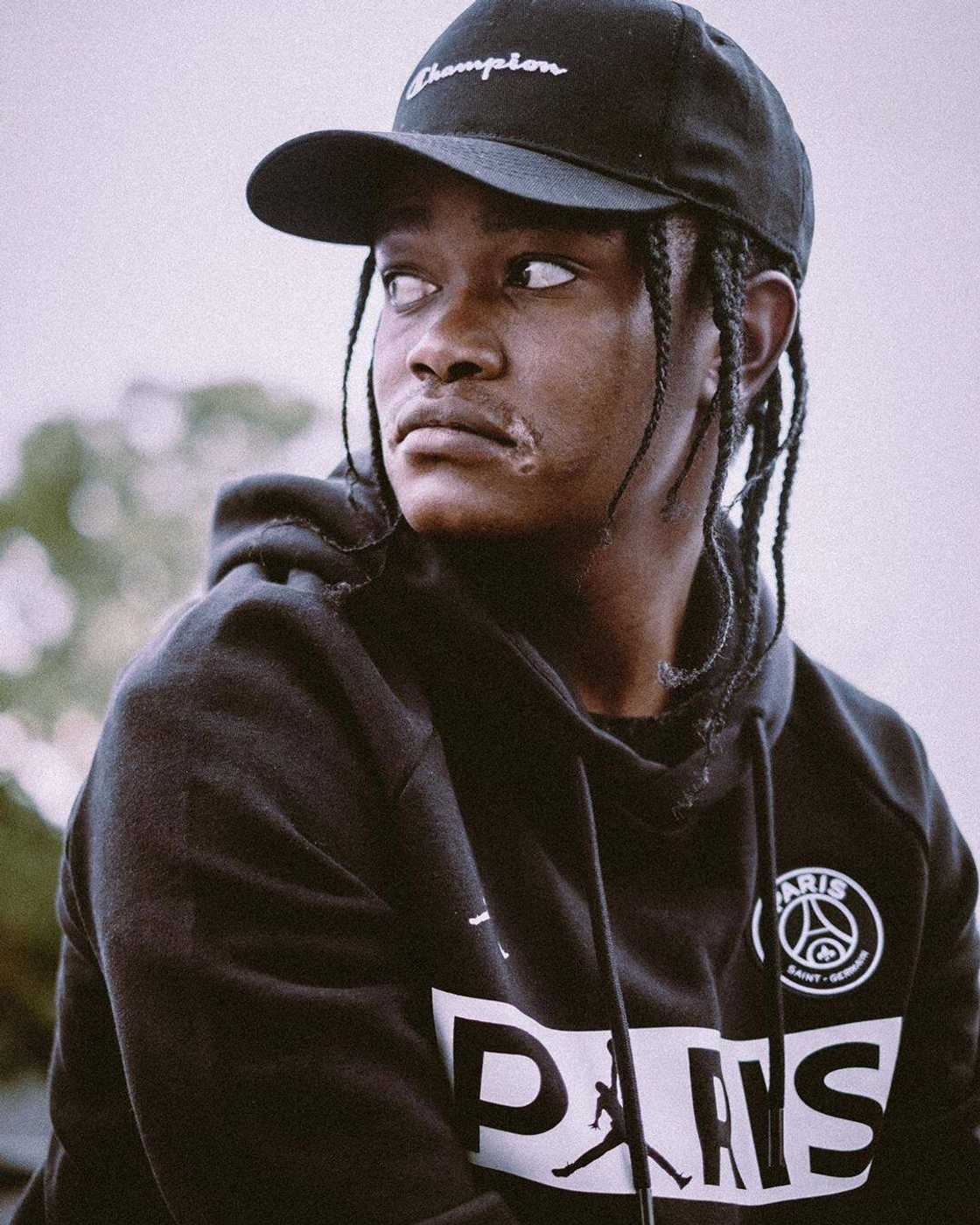 Zoocci coke dope Zoocci coke dope