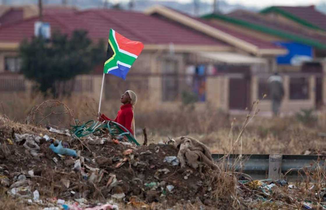 Soweto Uprising Soweto Uprising