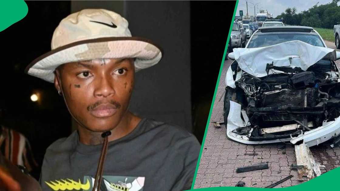 Shebeshxt shared that he is looking to employ a driver Shebeshxt shared that he is looking to employ a driver