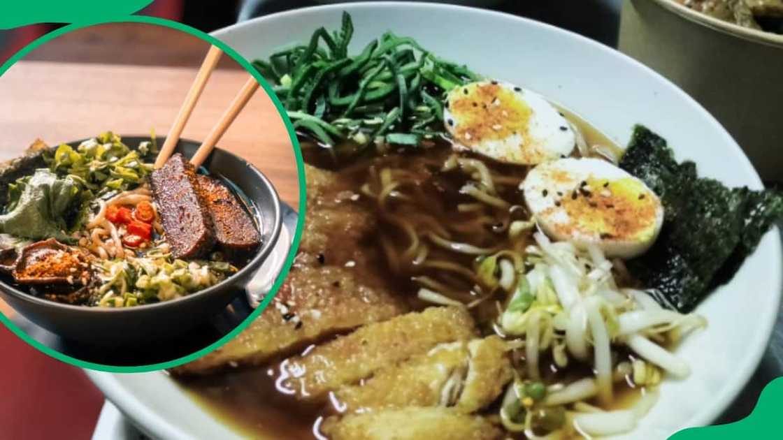ramen restaurant Cape Town ramen restaurant Cape Town